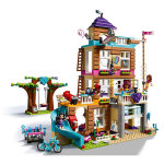 Lego 41340 La casa dell’amicizia | Massa Giocattoli