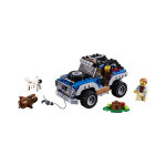 Lego 31075 Avventure nel deserto | Massa Giocattoli