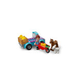 Lego 10746 Valigetta della fattoria| Massa Giocattoli