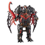 Transformers Dragonstorm | Massa Giocattoli