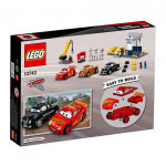 Lego Juniors Il garage di Smokey 10743| Massa Giocattoli