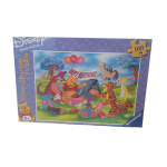 Winnie The Pooh Puzzle