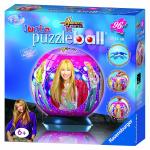 Puzzle Ball Hannah Montana| Massa Giocattoli