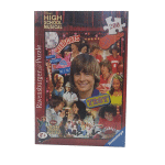 Puzzle High School Musical| Massa Giocattoli