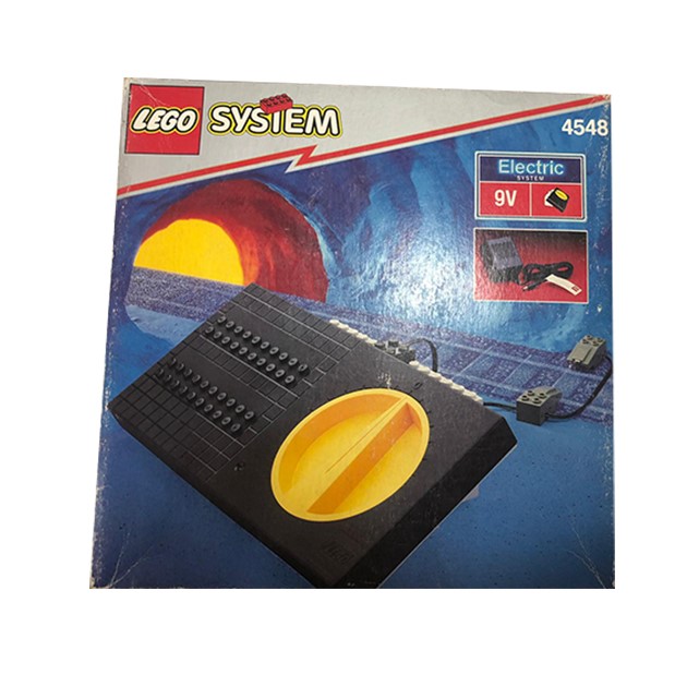 Lego System 4548
