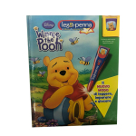 Leggi Penna Winnie The Pooh | Massa Giocattoli