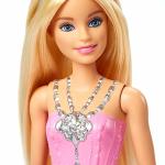 Set Barbie Dreamtopia |Massa Giocattoli