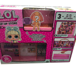 L.O.L Surprise Pop-Up-Store