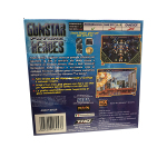 Gunstar Future Heroes Gameboy Advance|Massa Giocattoli
