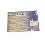 Game Boy Advance Link Cable |Massa Giocattoli