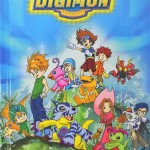 Diario Digimon Digital Monsters| Massa Giocattoli