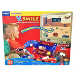 V. Smile Console