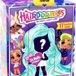 Hairdorables Serie 1