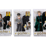 Personaggi Harry Potter |Massa Giocattoli