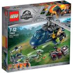 Lego Jurassic World 75928 Inseguimento Sull’Elicottero Di Blue