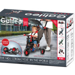 Galileo 4 in 1 Strollcycle