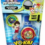 Yo-Kai Watch Model Zero
