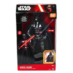 Star Wars Personaggio Interattivo Darth Vader