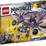 LEGO Ninjago 70725