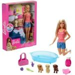 Barbie Doll GDJ37