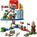 LEGO Super Mario Starter Pack