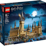 Castello di Hogwarts LEGO Harry Potter 71043