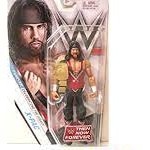 WWE X-Pac Limited Edition