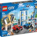 Lego City 60246