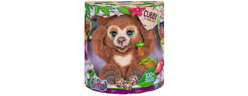 FurReal Cubby