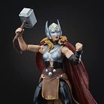 MARVEL”Legends Series Thor Jane Foster”