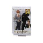Harry Potter– Ron Weasley