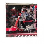 Scooter Monster High