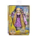 Rapunzel Arriccia E Volteggia