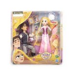 The Principesse Rapunzel ed Eugene