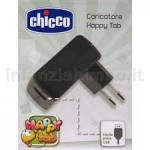 Caricatore per Tablet Happy Tab Chicco